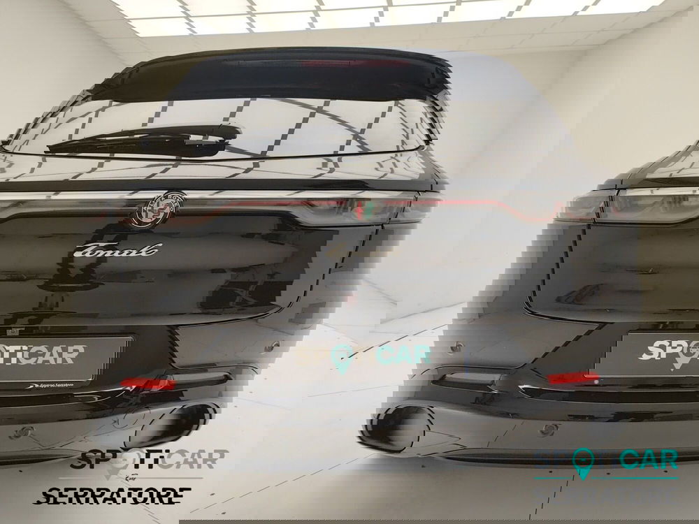 Alfa Romeo Tonale usata a Como (6)