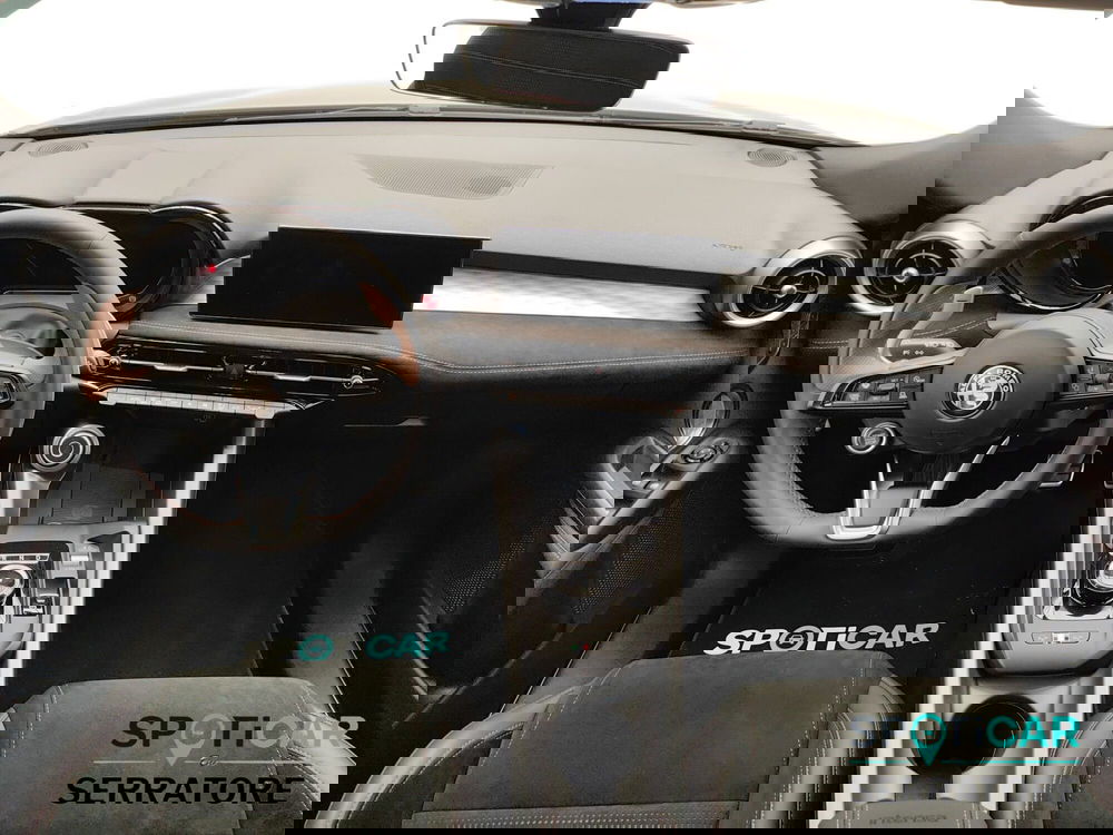 Alfa Romeo Tonale usata a Como (7)