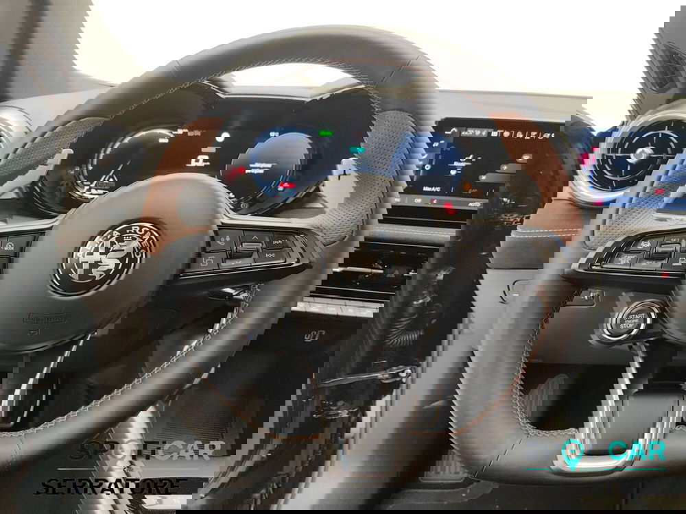 Alfa Romeo Tonale usata a Como (8)