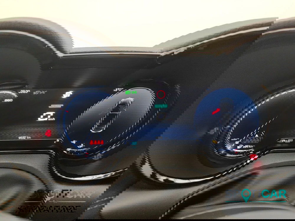 Alfa Romeo Tonale usata a Como (9)