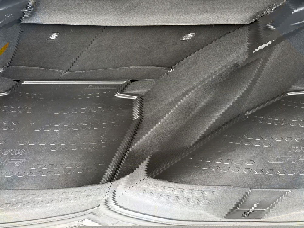 Toyota Toyota C-HR usata a Como (12)