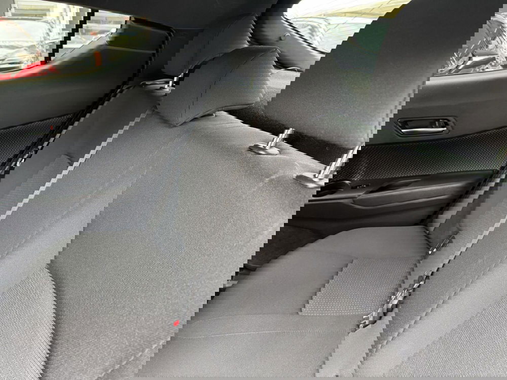 Toyota Toyota C-HR usata a Como (7)