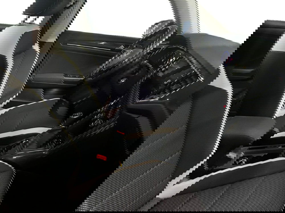 Volkswagen T-Roc usata a Modena (15)