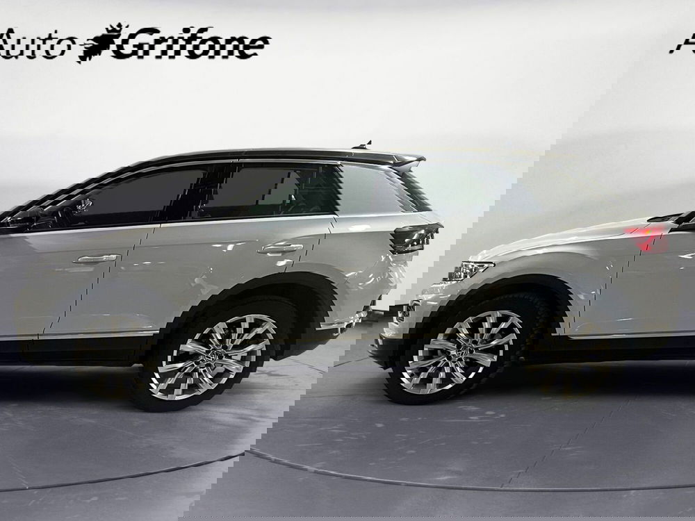 Volkswagen T-Roc usata a Modena (2)
