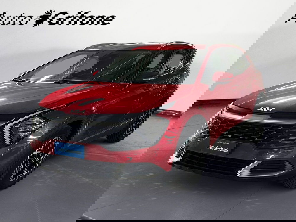 Kia Sportage usata a Modena