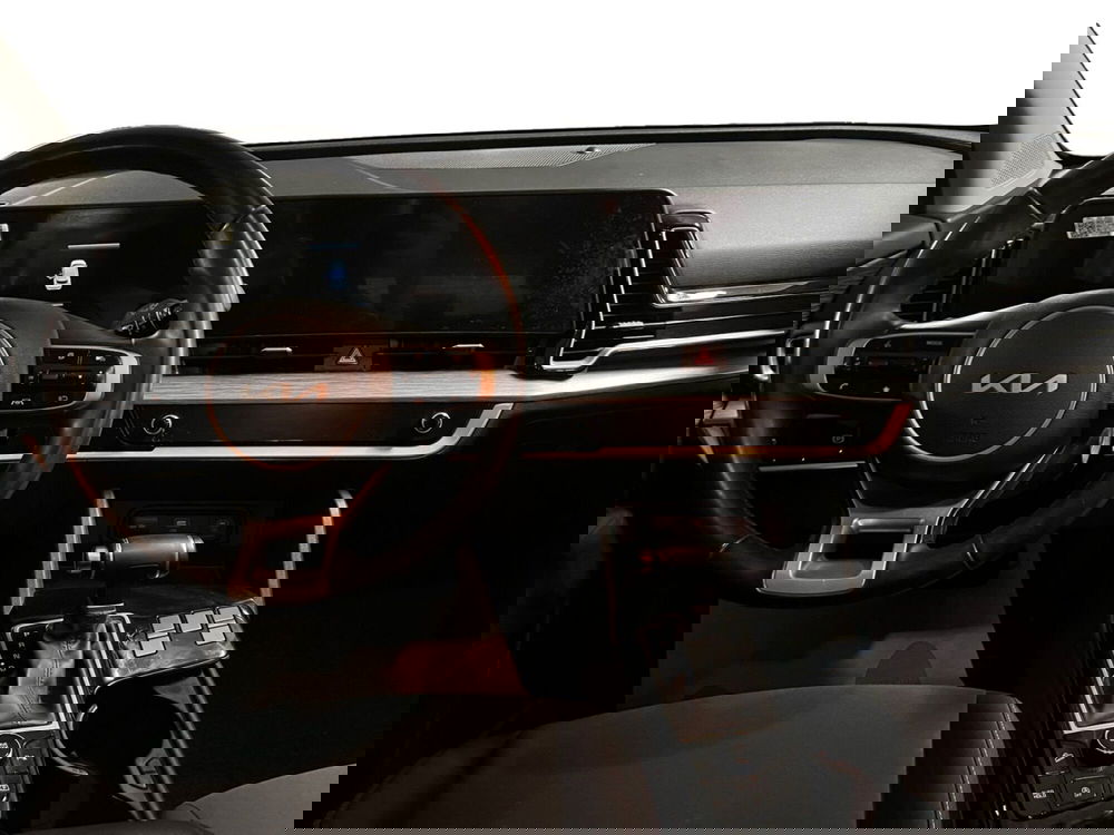 Kia Sportage usata a Modena (10)