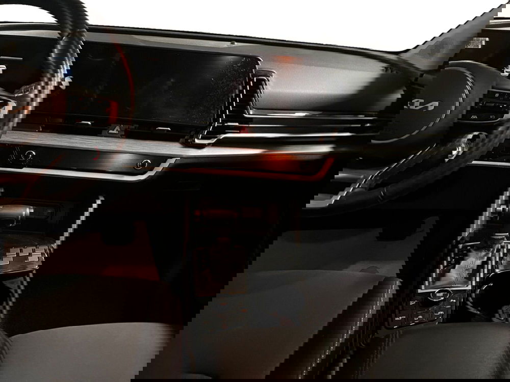 Kia Sportage usata a Modena (11)