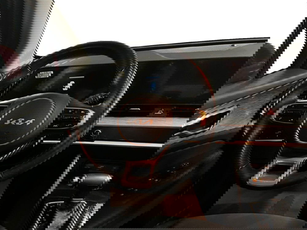 Kia Sportage usata a Modena (12)