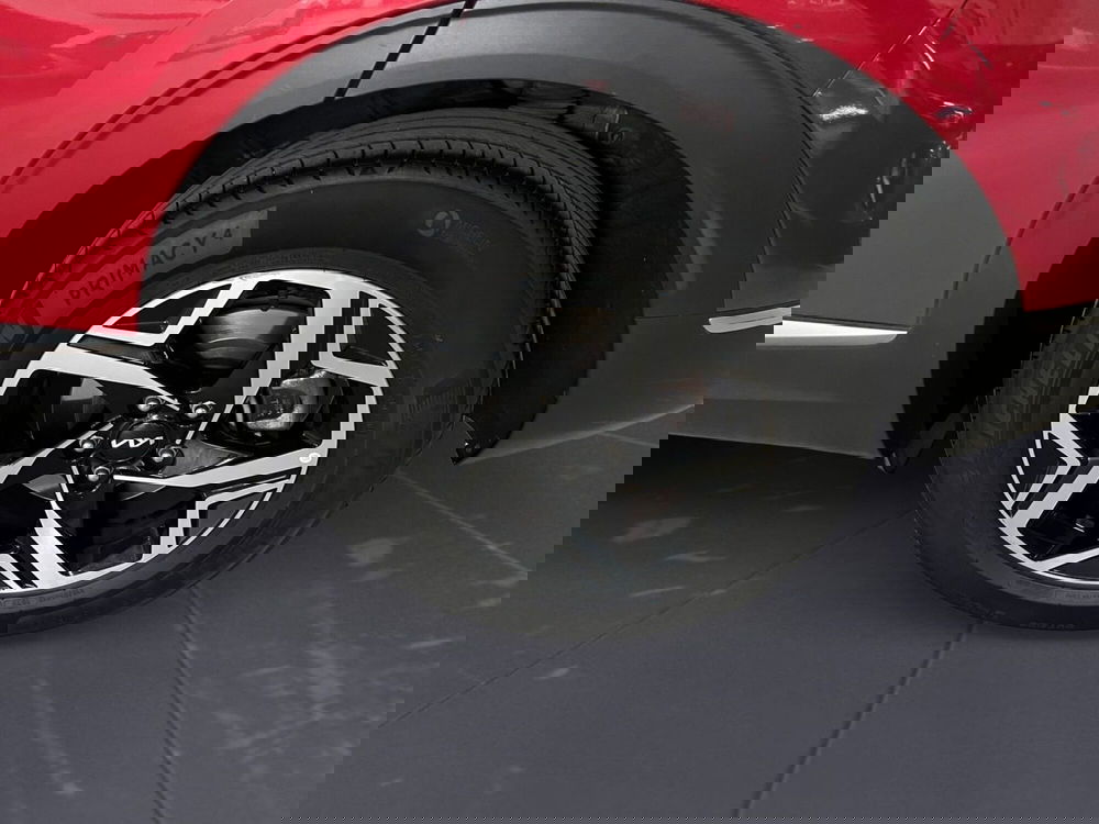 Kia Sportage usata a Modena (14)