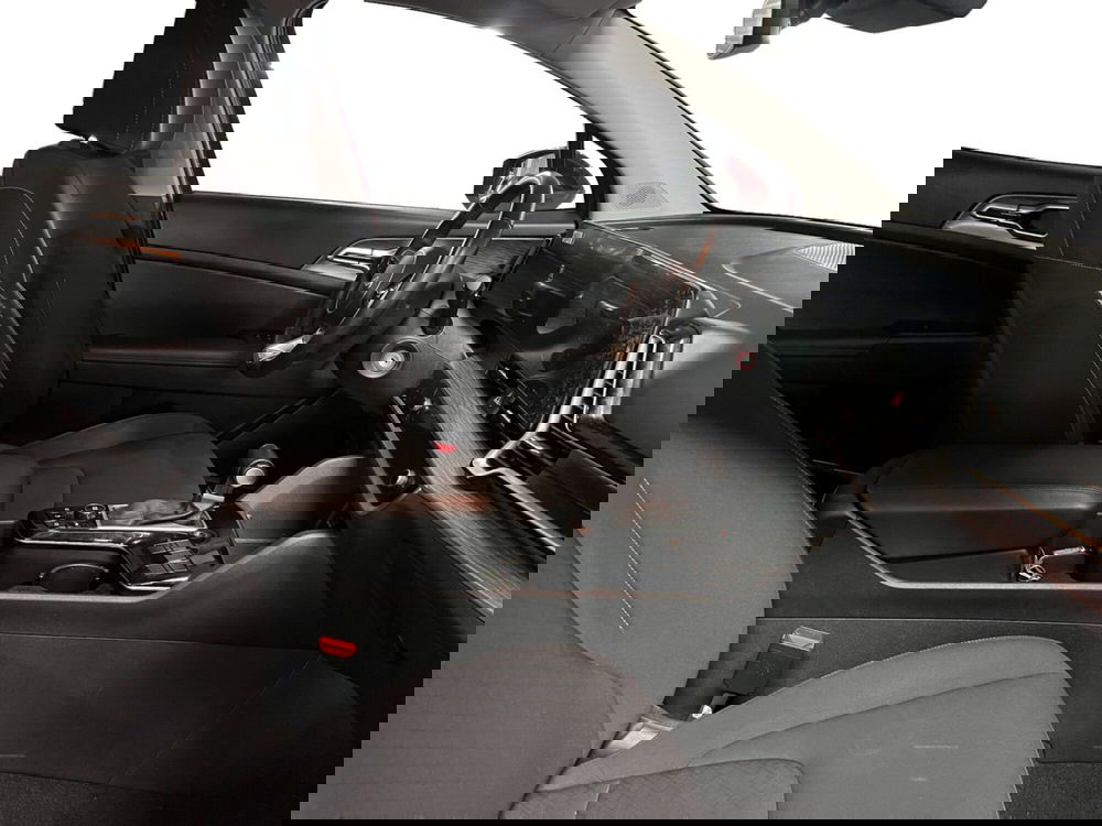 Kia Sportage usata a Modena (15)