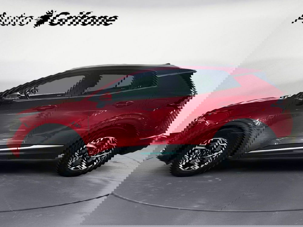 Kia Sportage usata a Modena (2)