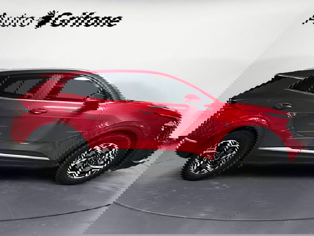 Kia Sportage usata a Modena (6)