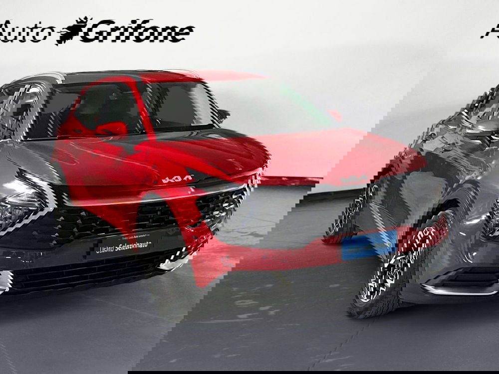 Kia Sportage usata a Modena (7)