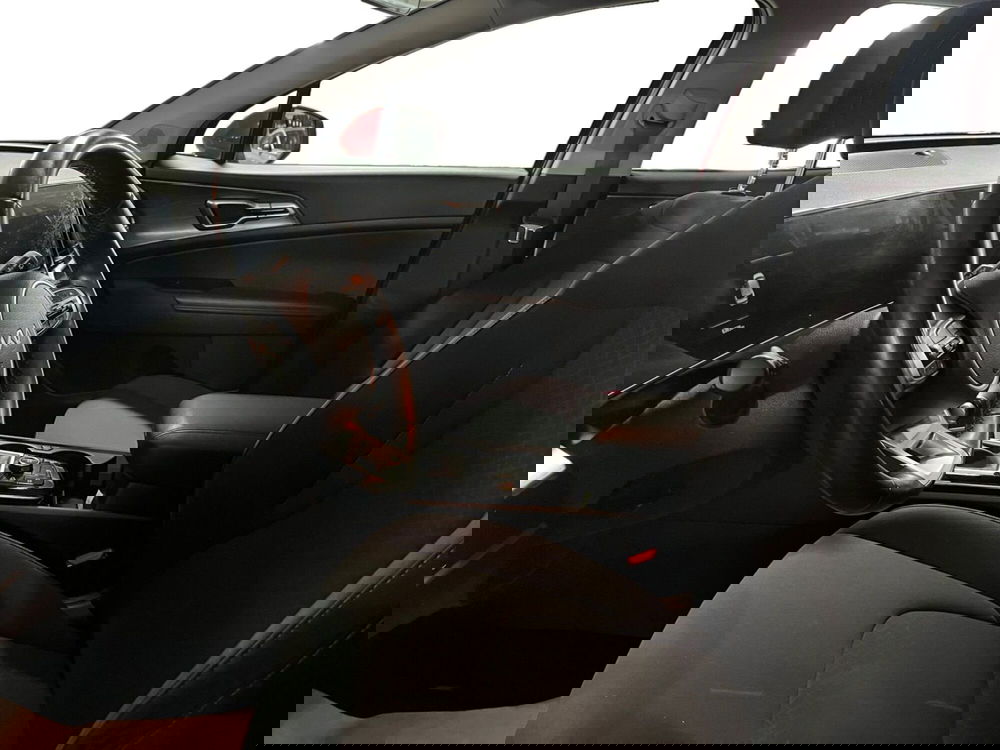 Kia Sportage usata a Modena (9)