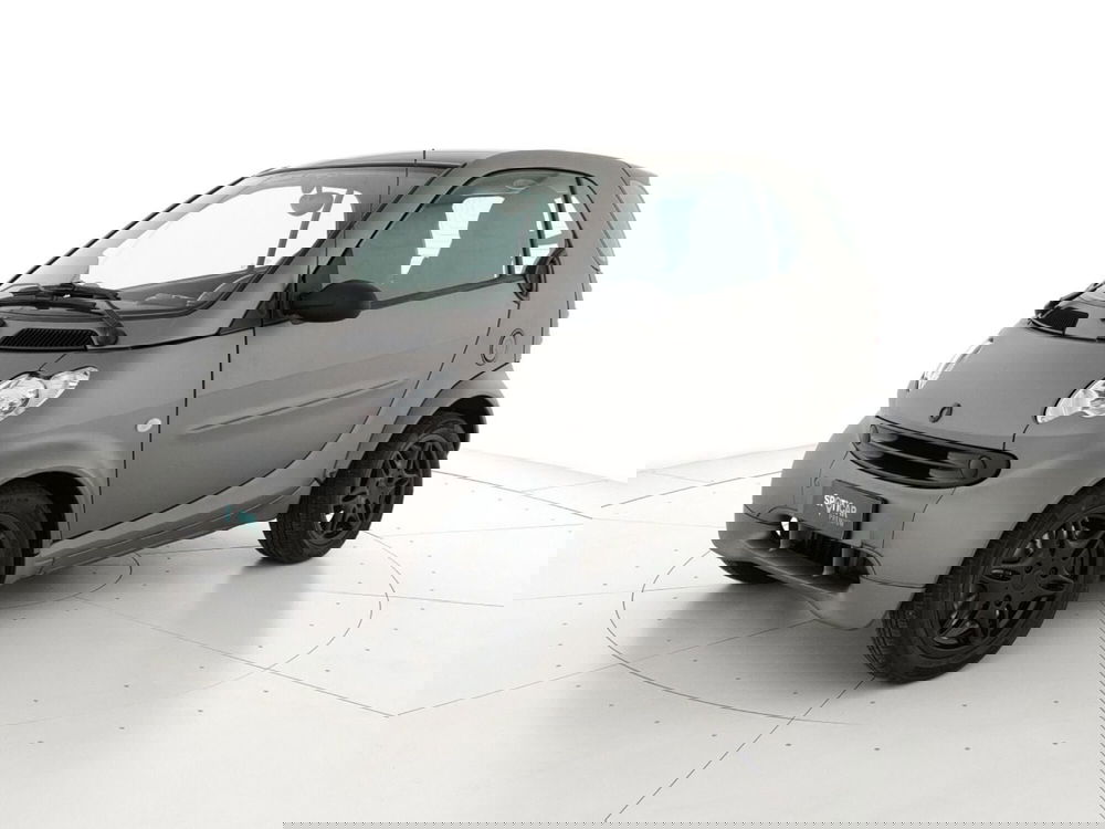 smart city usata a Caserta