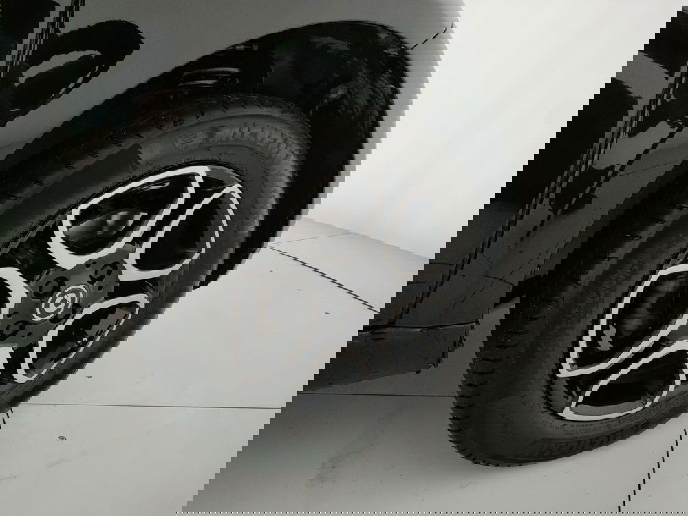 smart Fortwo usata a Caserta (10)