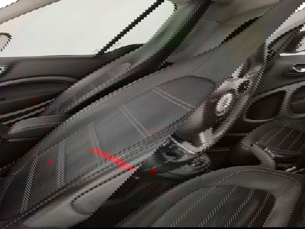 smart Fortwo usata a Caserta (12)