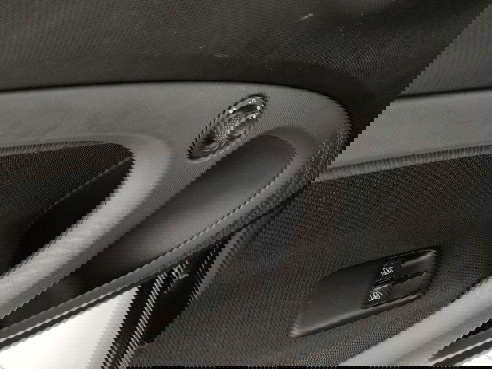 smart Fortwo usata a Caserta (14)