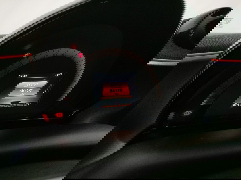 smart Fortwo usata a Caserta (15)