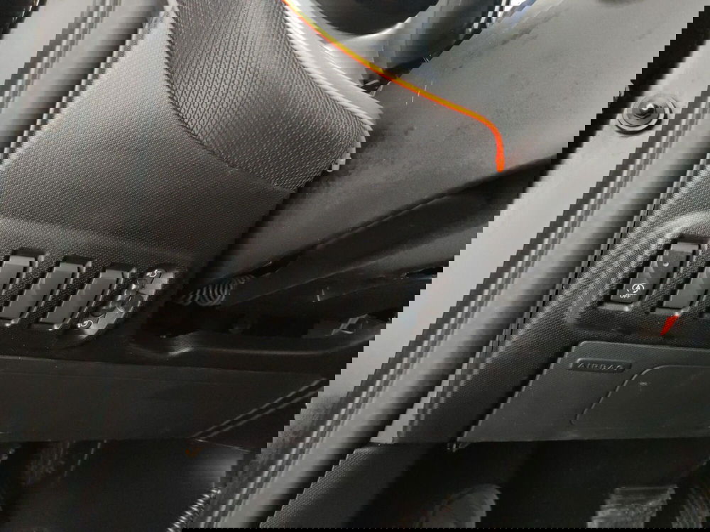 smart Fortwo usata a Caserta (16)