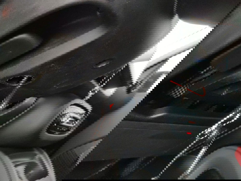 smart Fortwo usata a Caserta (17)