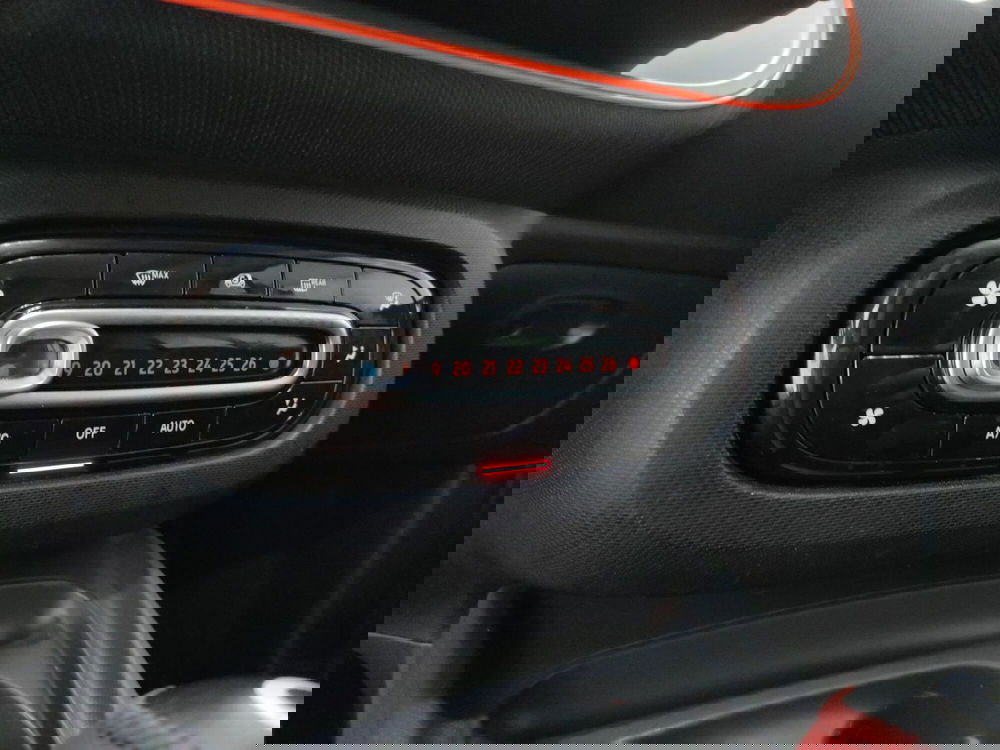 smart Fortwo usata a Caserta (18)