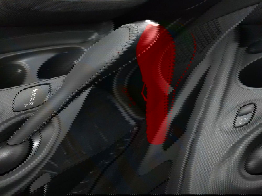 smart Fortwo usata a Caserta (19)