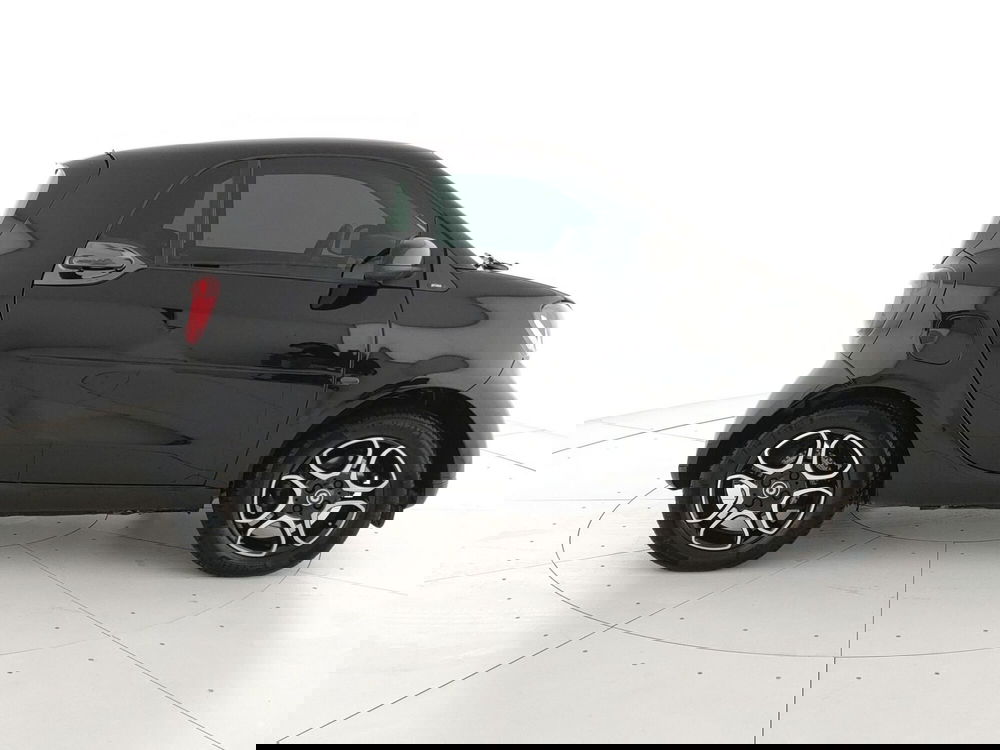 smart Fortwo usata a Caserta (4)
