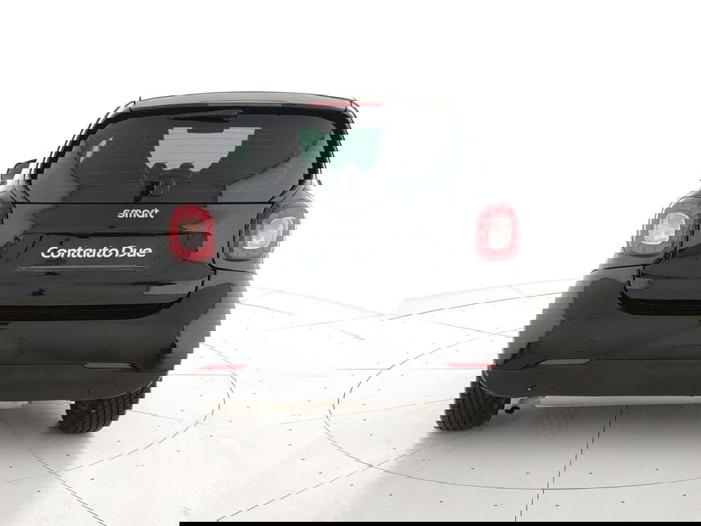 smart Fortwo usata a Caserta (6)