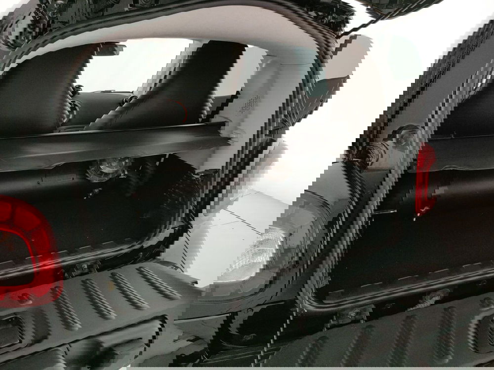 smart Fortwo usata a Caserta (7)