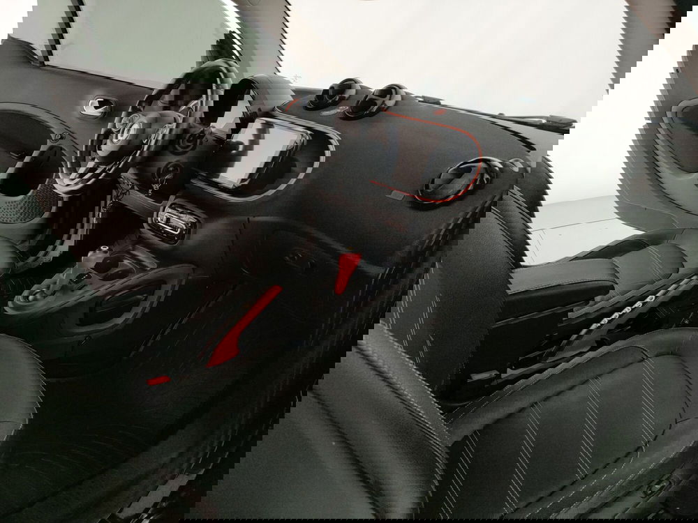 smart Fortwo usata a Caserta (8)