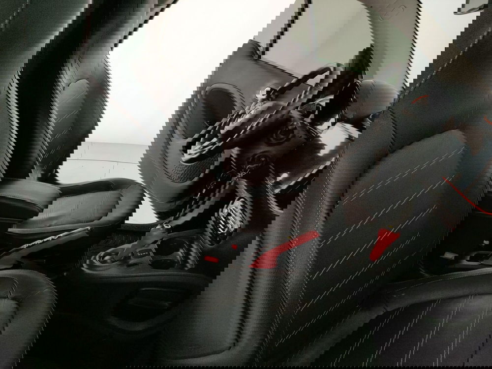 smart Fortwo usata a Caserta (9)