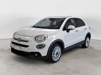 Fiat 500X 1.3 MultiJet 95 CV Connect del 2021 usata a Salerno