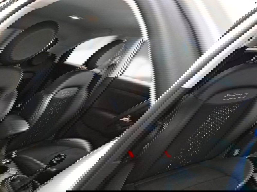 Fiat 500X usata a Salerno (11)