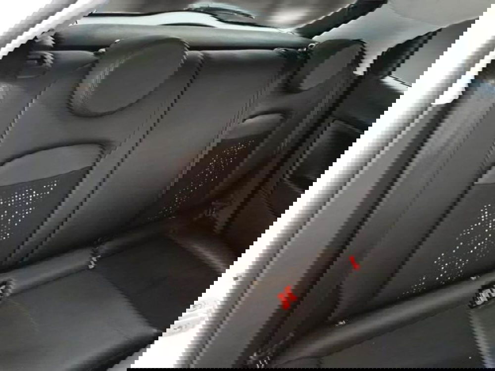 Fiat 500X usata a Salerno (14)