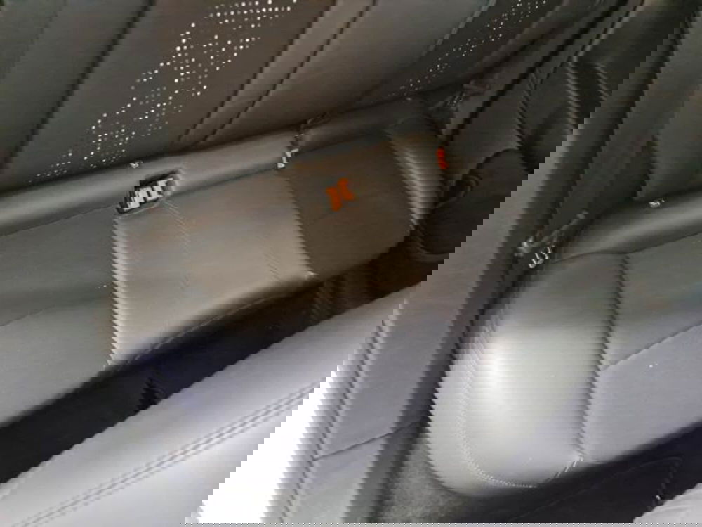 Fiat 500X usata a Salerno (15)