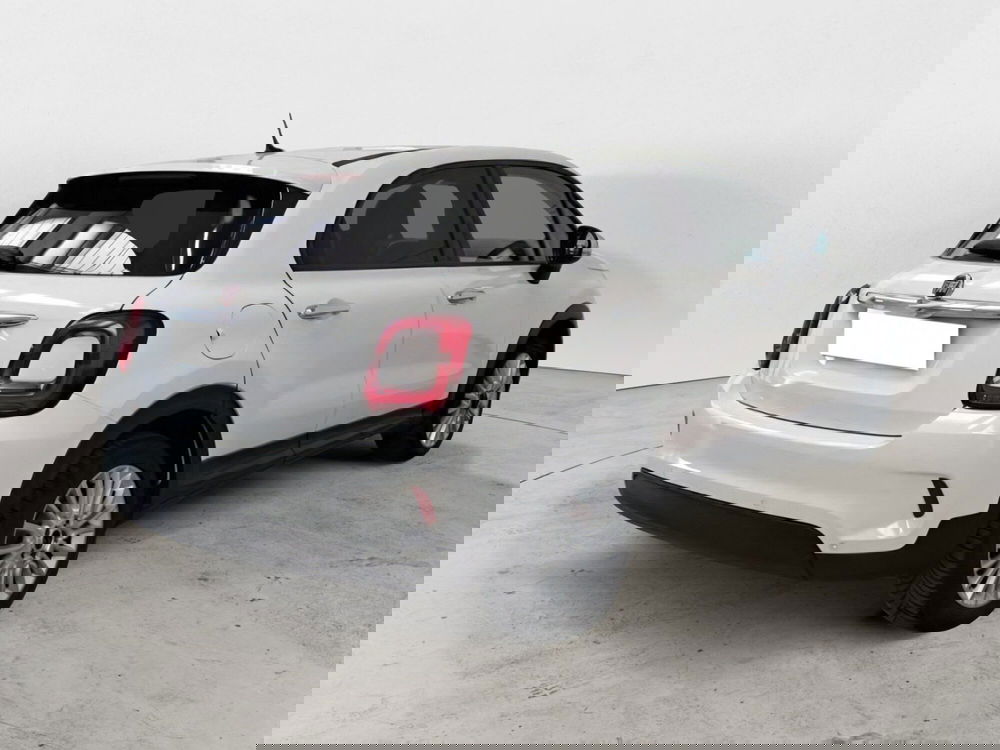 Fiat 500X usata a Salerno (3)