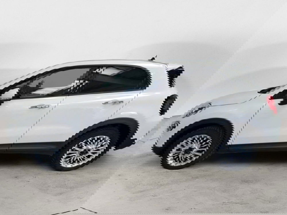 Fiat 500X usata a Salerno (4)