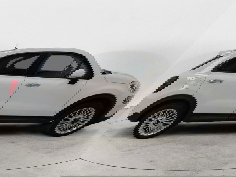Fiat 500X usata a Salerno (5)