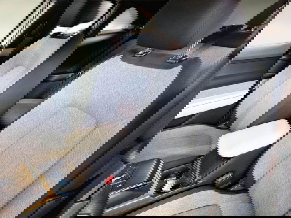 Mazda MX-30 usata a Salerno (11)