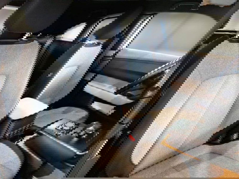 Mazda MX-30 usata a Salerno (12)