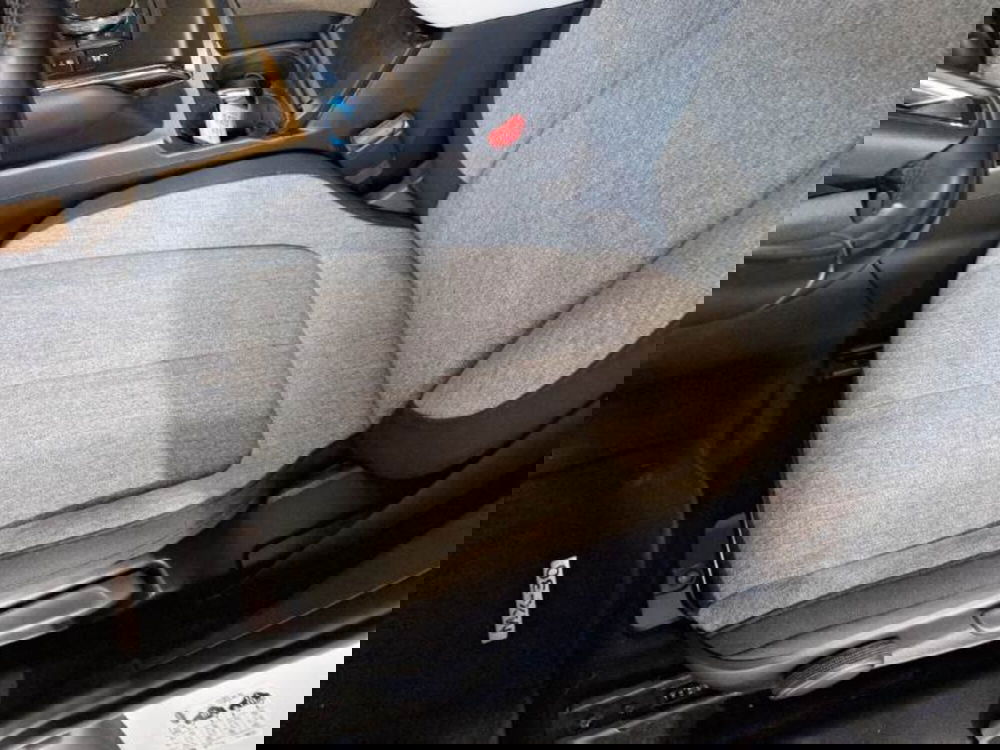 Mazda MX-30 usata a Salerno (13)