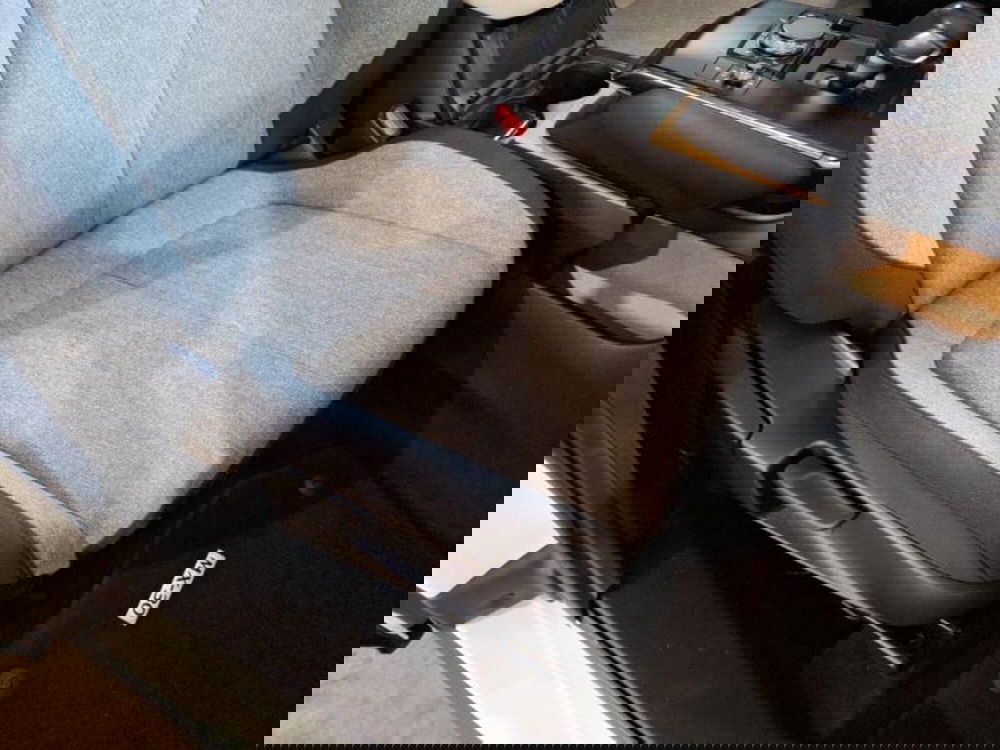 Mazda MX-30 usata a Salerno (14)