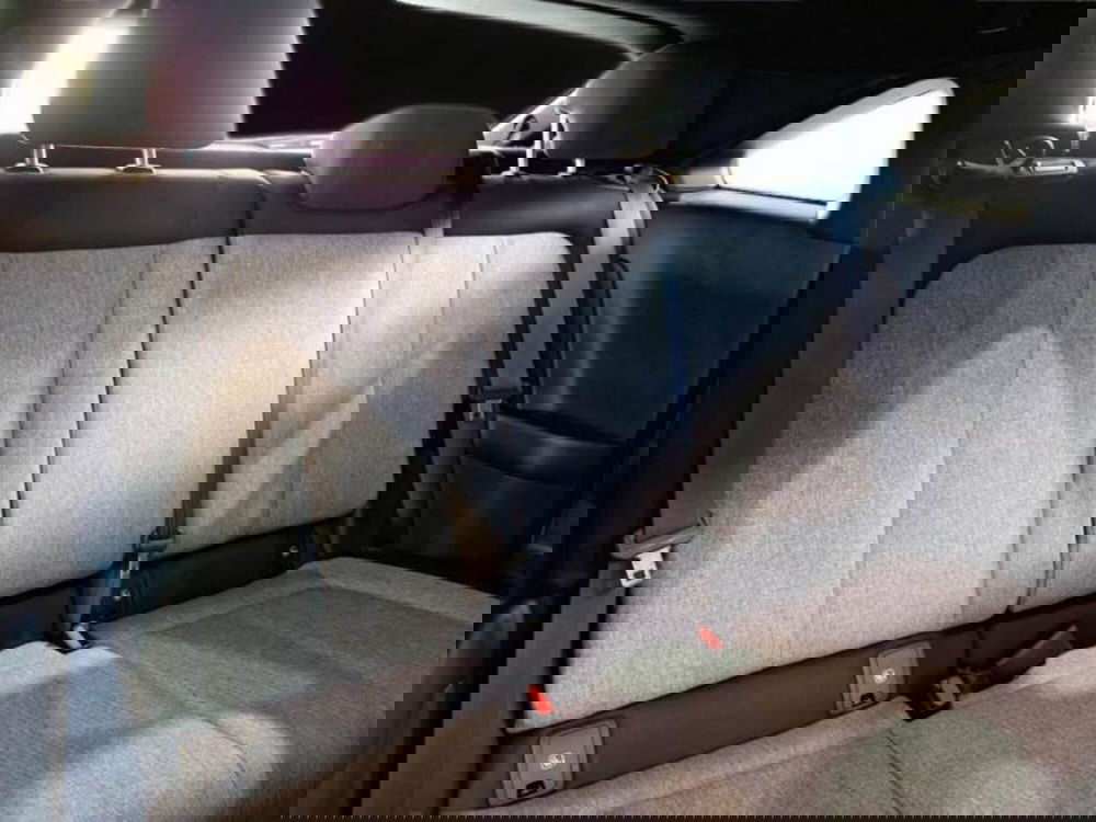 Mazda MX-30 usata a Salerno (15)