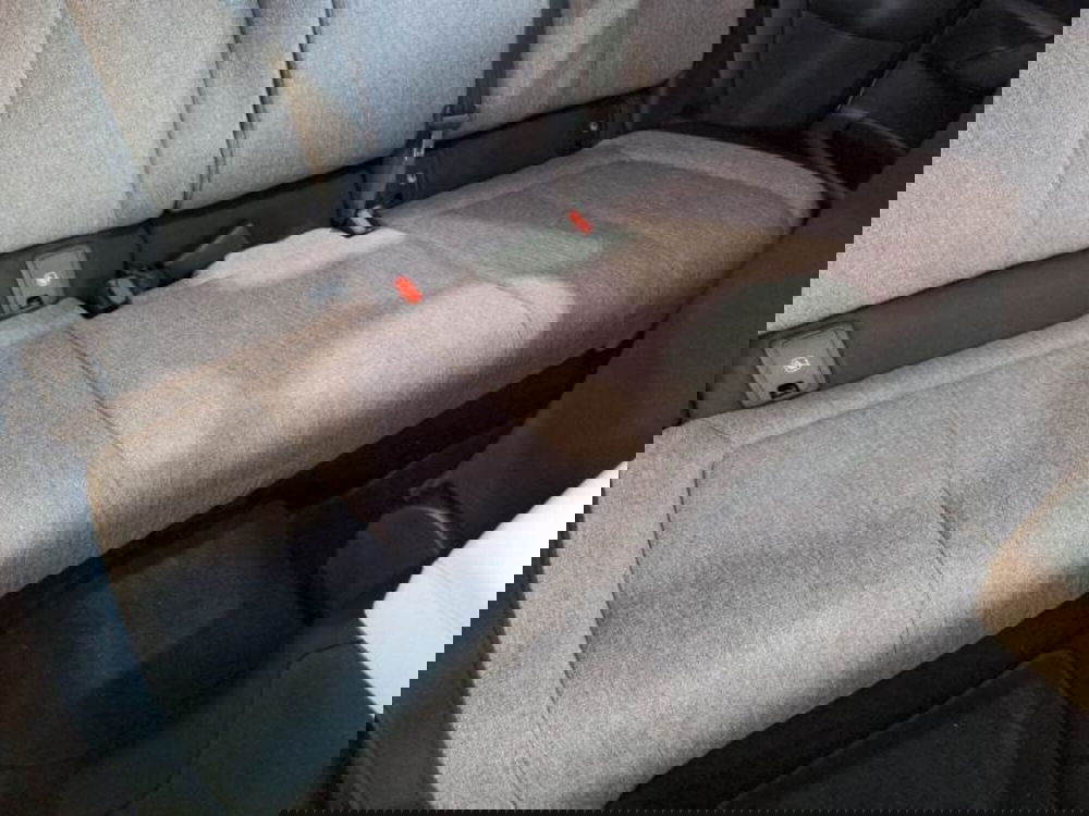 Mazda MX-30 usata a Salerno (16)