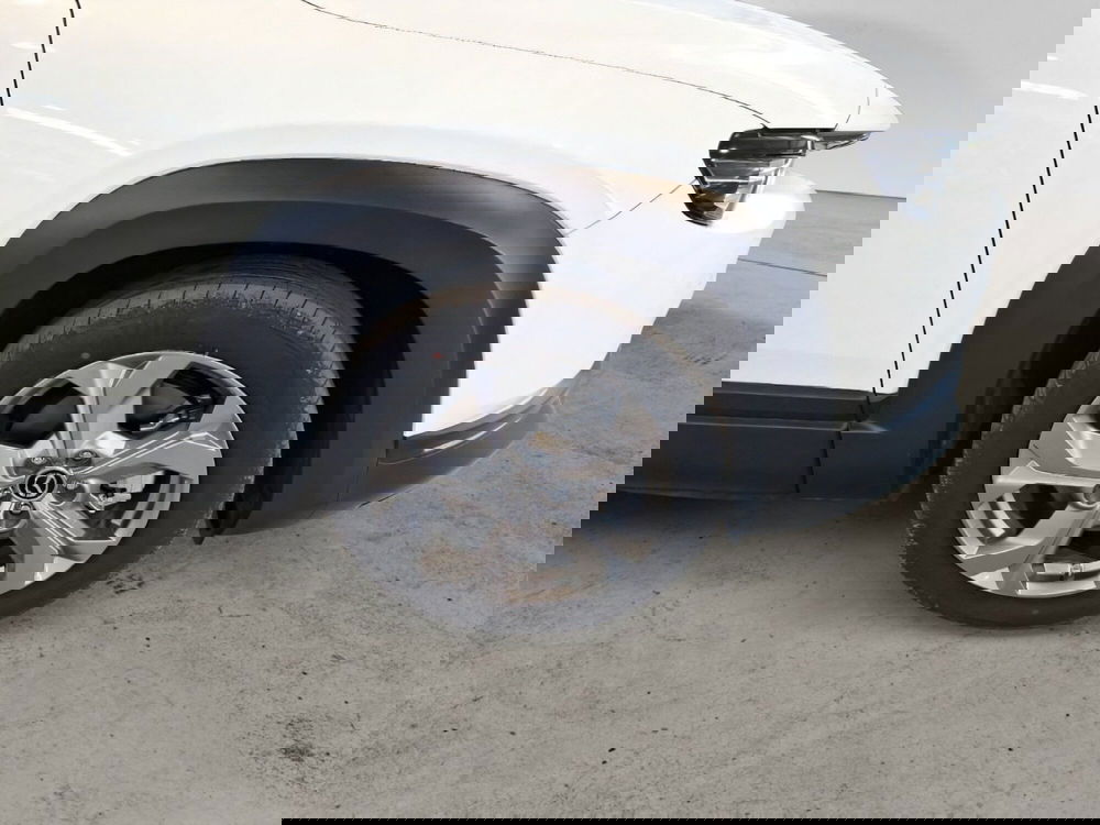 Mazda MX-30 usata a Salerno (18)