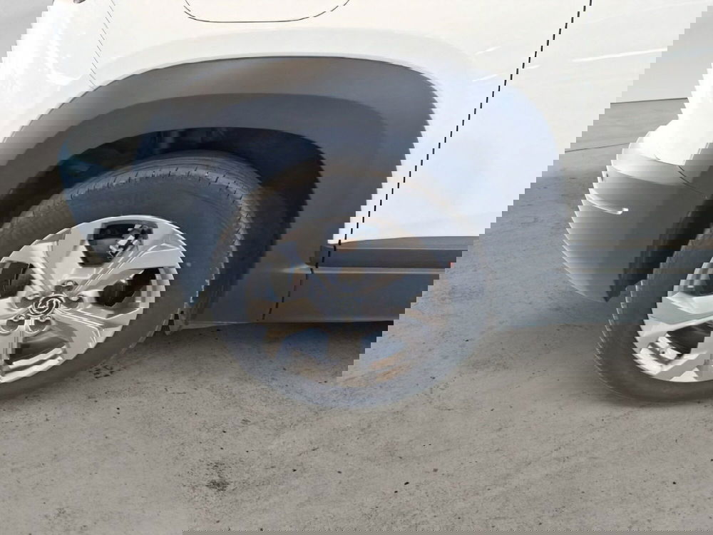 Mazda MX-30 usata a Salerno (19)