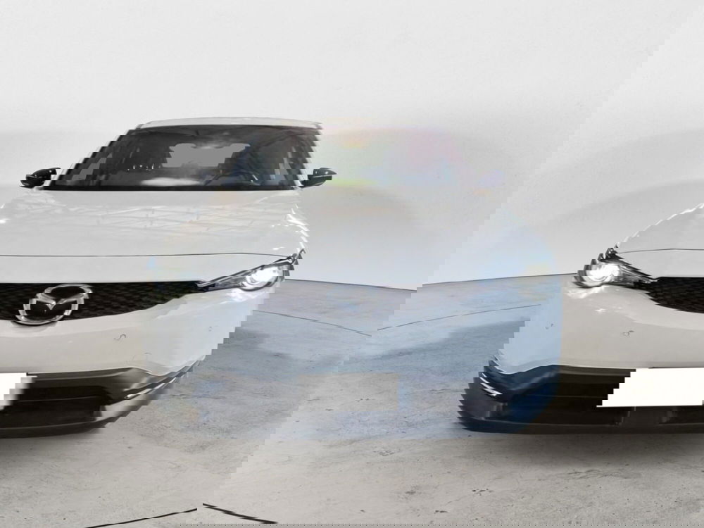 Mazda MX-30 usata a Salerno (2)