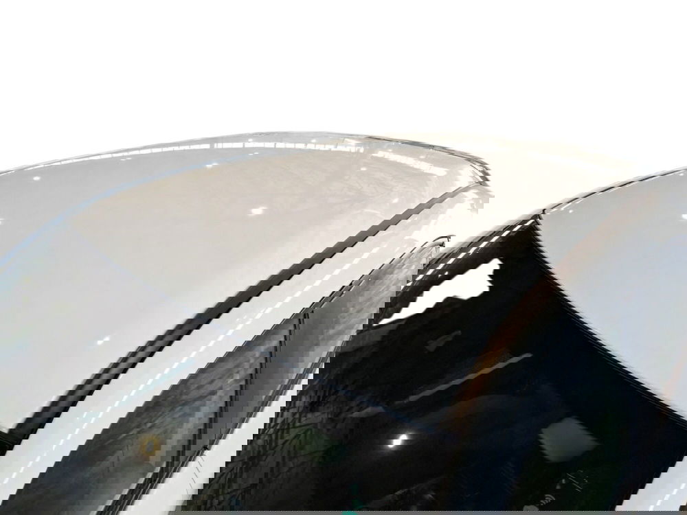 Mazda MX-30 usata a Salerno (6)