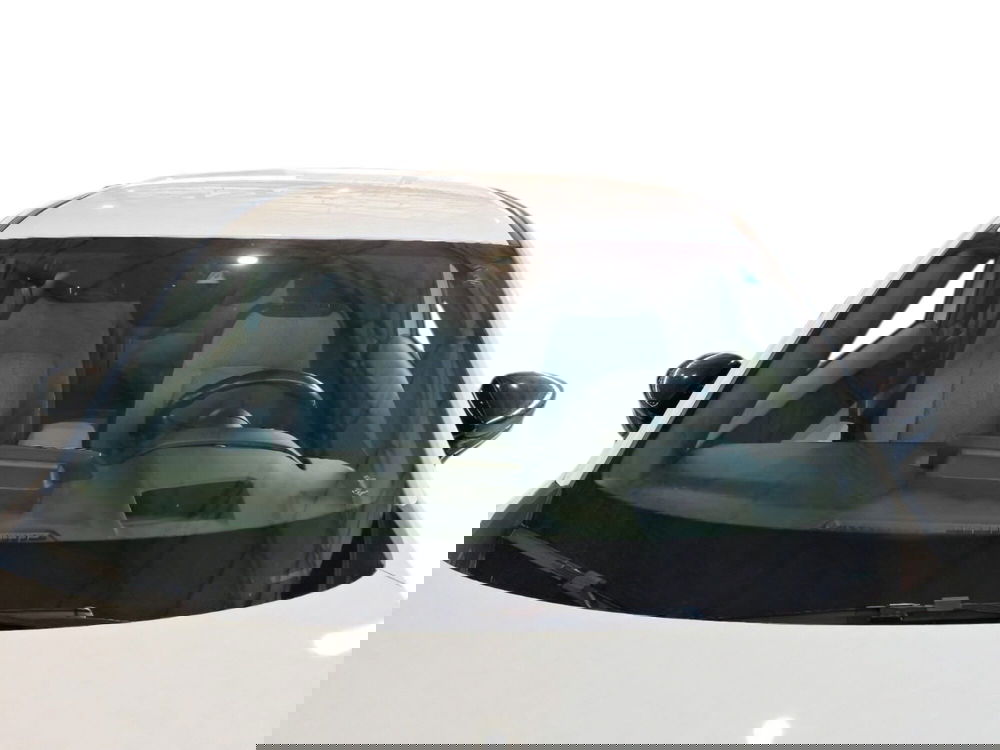 Mazda MX-30 usata a Salerno (7)